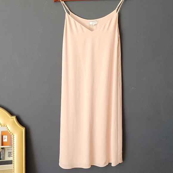 Babaton Templeton Dress in Pink - Picture 2 of 4